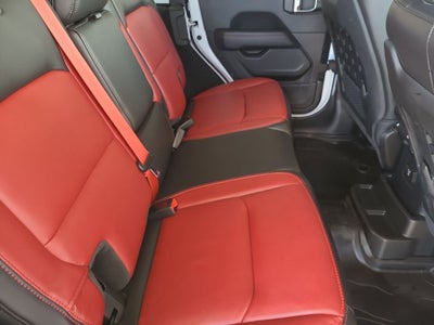 2023 Jeep Wrangler Rubicon 392