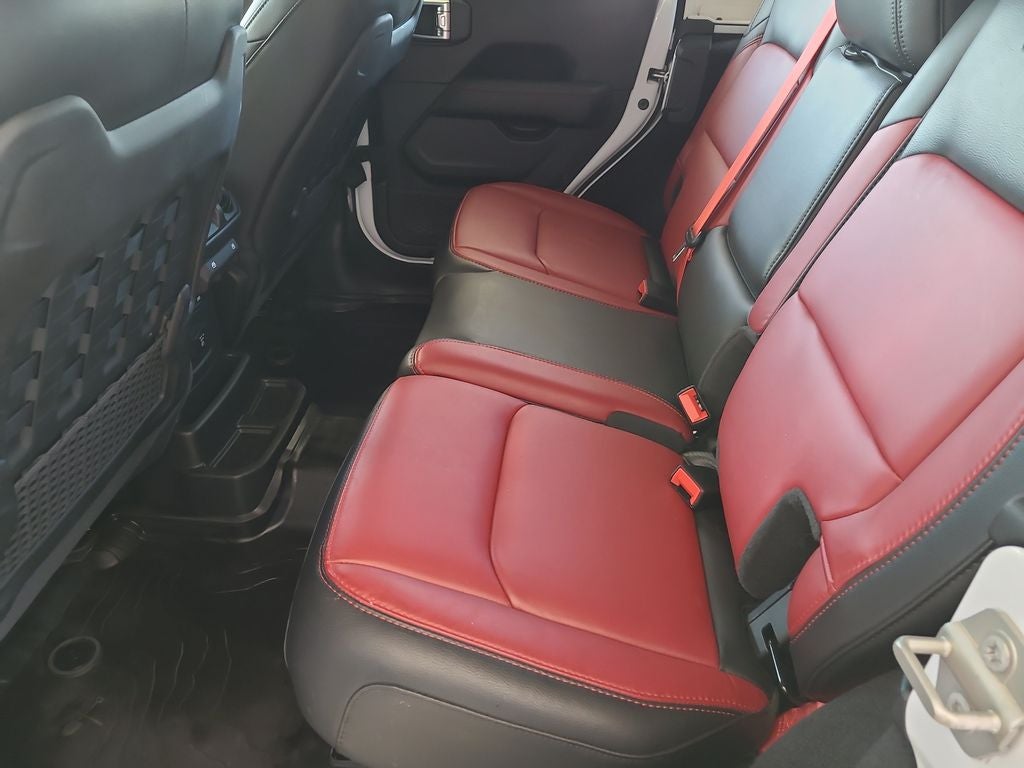 2023 Jeep Wrangler Rubicon 392