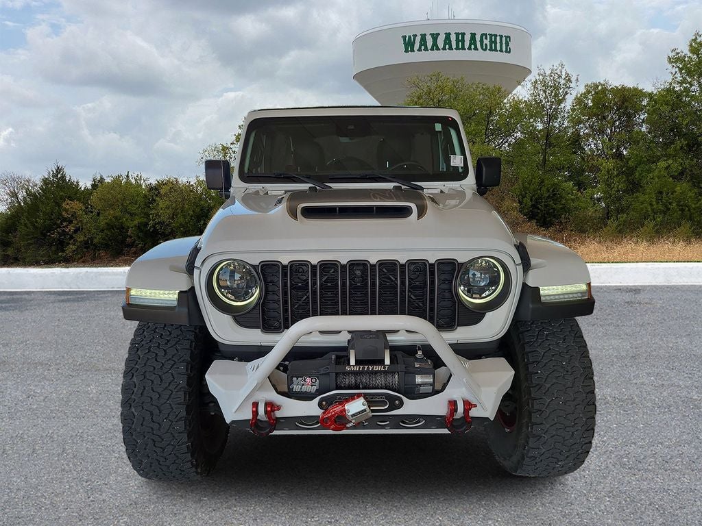 2023 Jeep Wrangler Rubicon 392