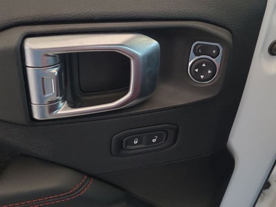 2023 Jeep Wrangler Rubicon 392