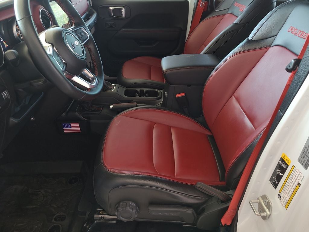2023 Jeep Wrangler Rubicon 392