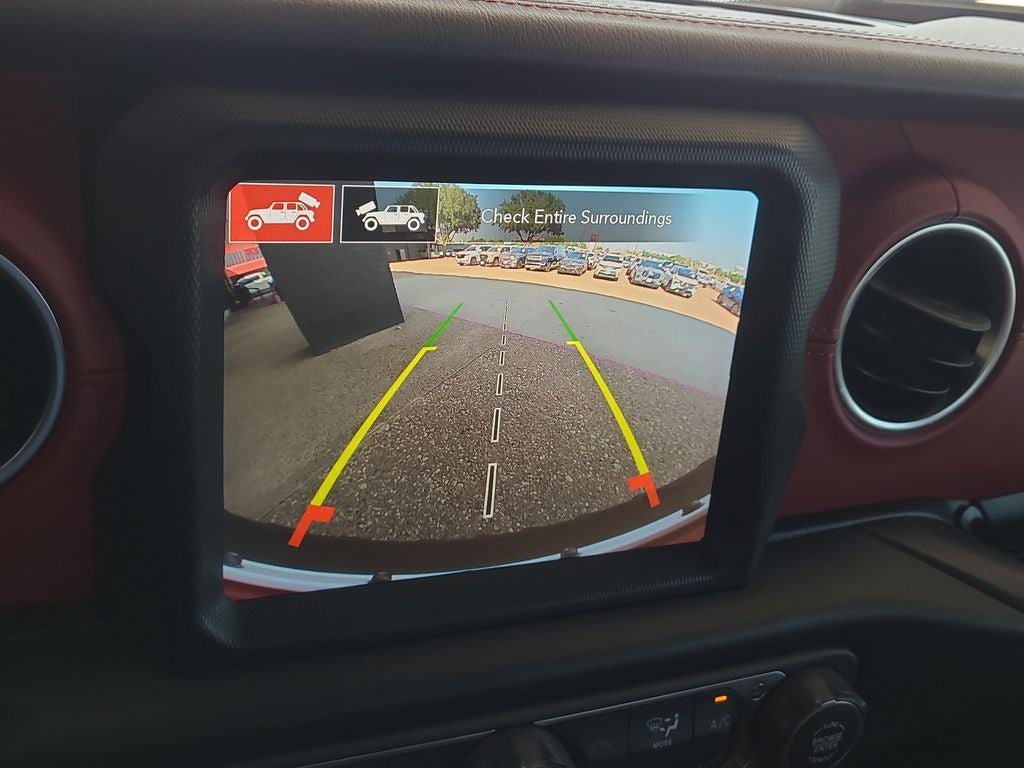 2023 Jeep Wrangler Rubicon 392