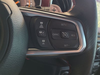 2023 Jeep Wrangler Rubicon 392