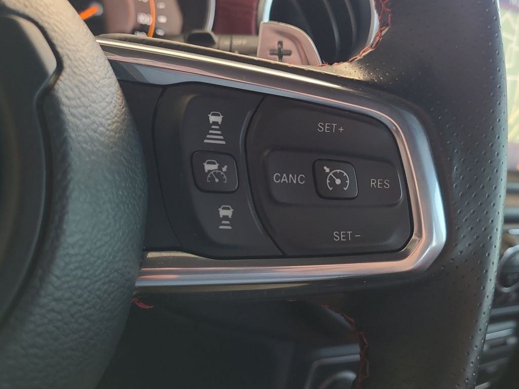 2023 Jeep Wrangler Rubicon 392