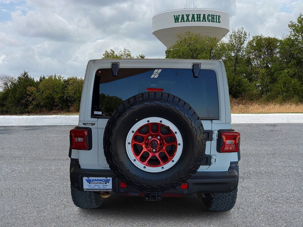 2023 Jeep Wrangler Rubicon 392