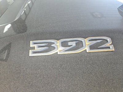 2021 Jeep Wrangler Unlimited Rubicon 392