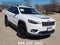 2022 Jeep Cherokee X