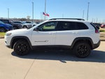 2022 Jeep Cherokee X