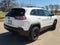 2022 Jeep Cherokee X