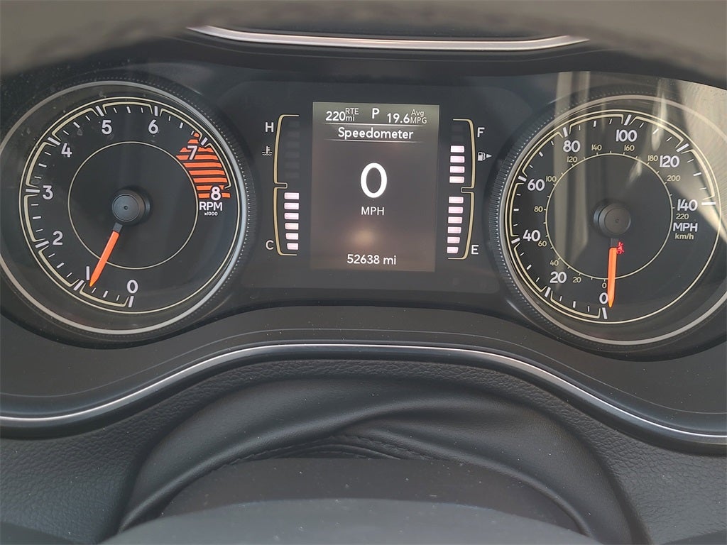 2022 Jeep Cherokee X