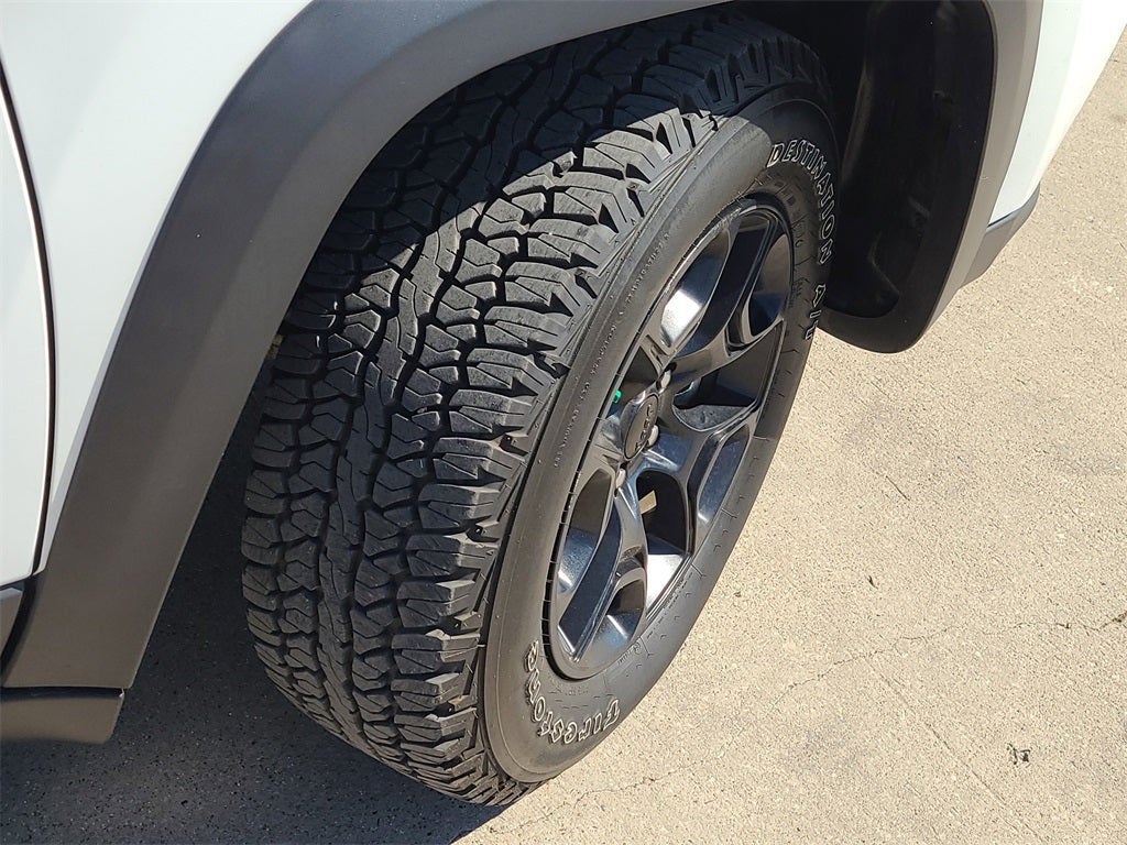 2022 Jeep Cherokee X