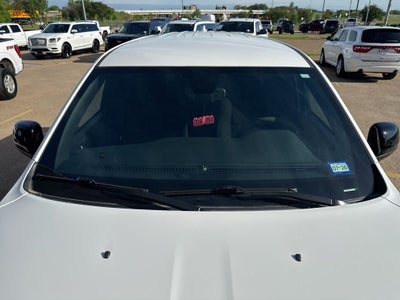 2021 Dodge Durango SXT Plus