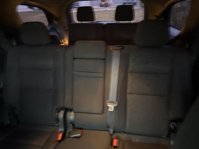 2021 Dodge Durango SXT Plus