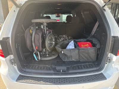 2021 Dodge Durango SXT Plus