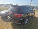 2021 Dodge Durango SXT