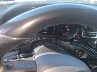 2021 Dodge Durango SXT