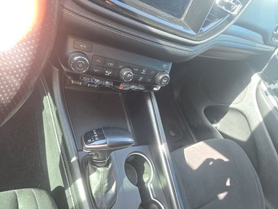 2021 Dodge Durango SXT