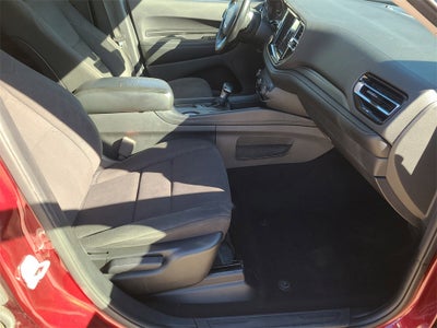 2021 Dodge Durango SXT