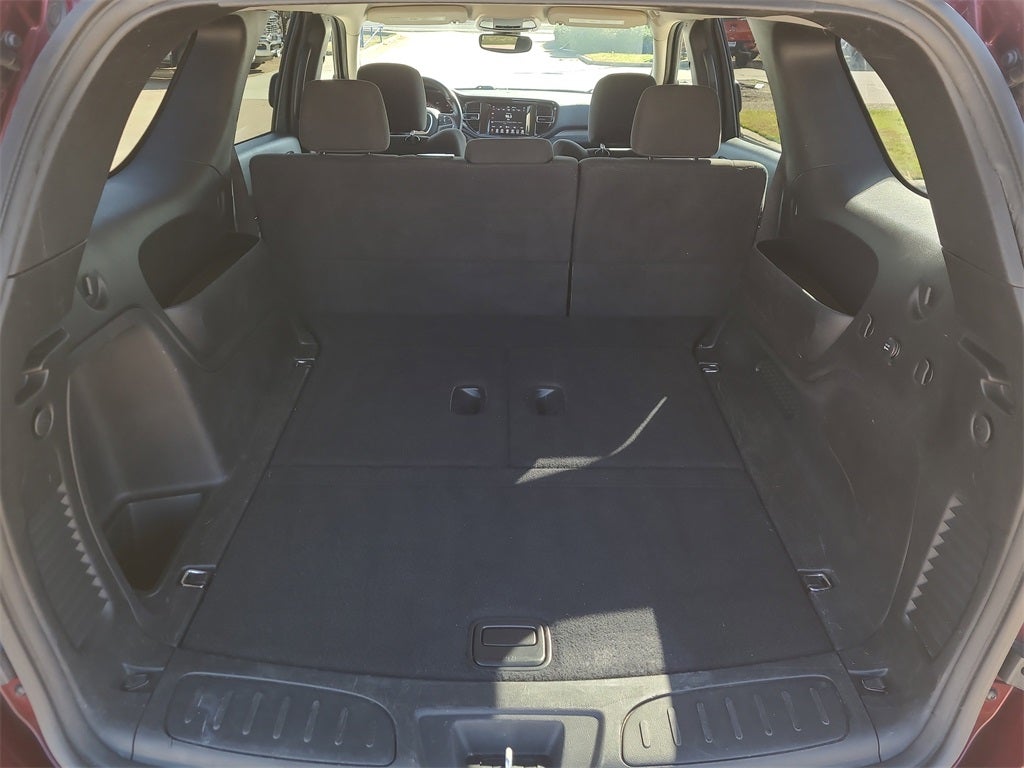 2021 Dodge Durango SXT