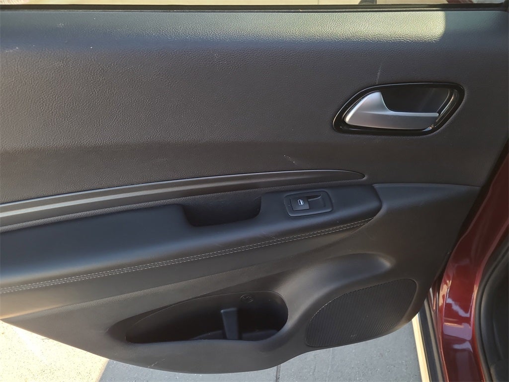 2021 Dodge Durango SXT