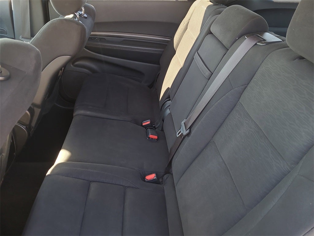 2021 Dodge Durango SXT