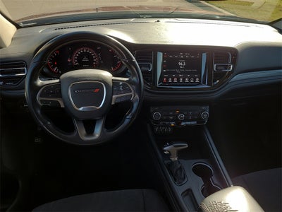 2021 Dodge Durango SXT