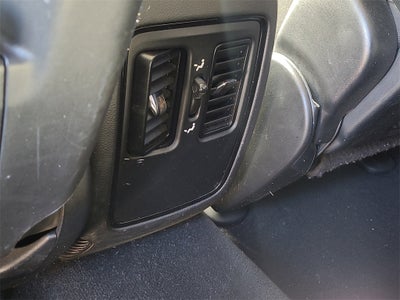 2021 Dodge Durango SXT