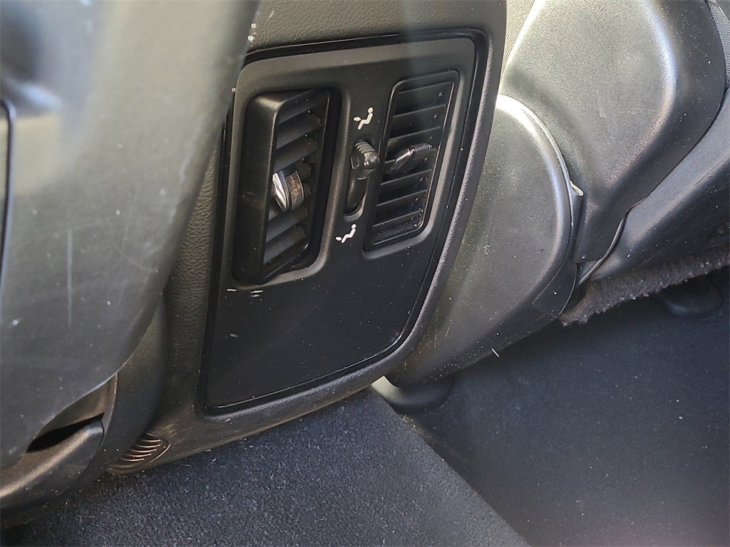 2021 Dodge Durango SXT