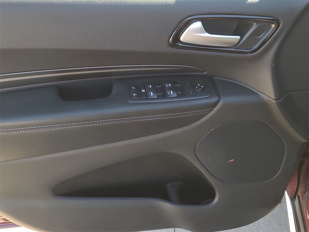 2021 Dodge Durango SXT