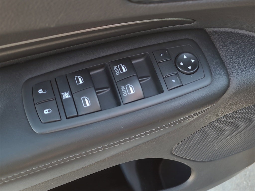 2021 Dodge Durango SXT