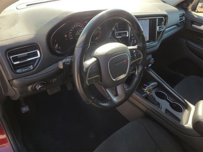 2021 Dodge Durango SXT