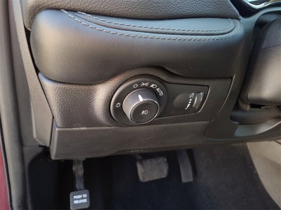 2021 Dodge Durango SXT