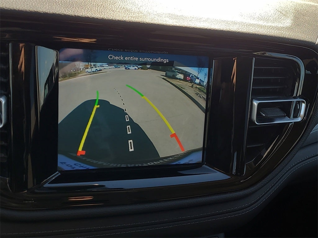 2021 Dodge Durango SXT