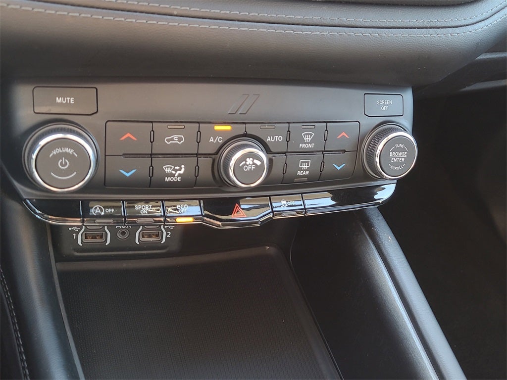 2021 Dodge Durango SXT