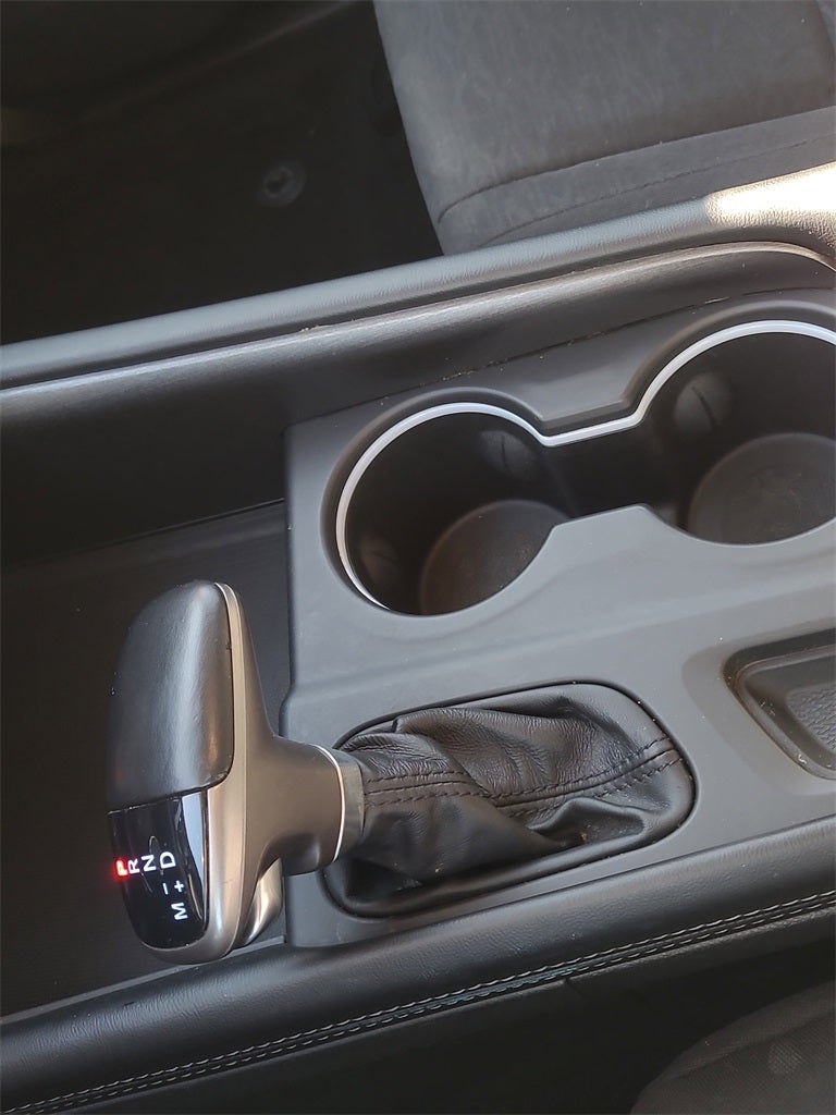 2021 Dodge Durango SXT