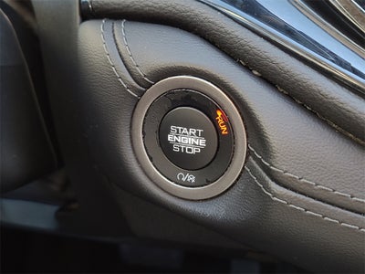 2021 Dodge Durango SXT