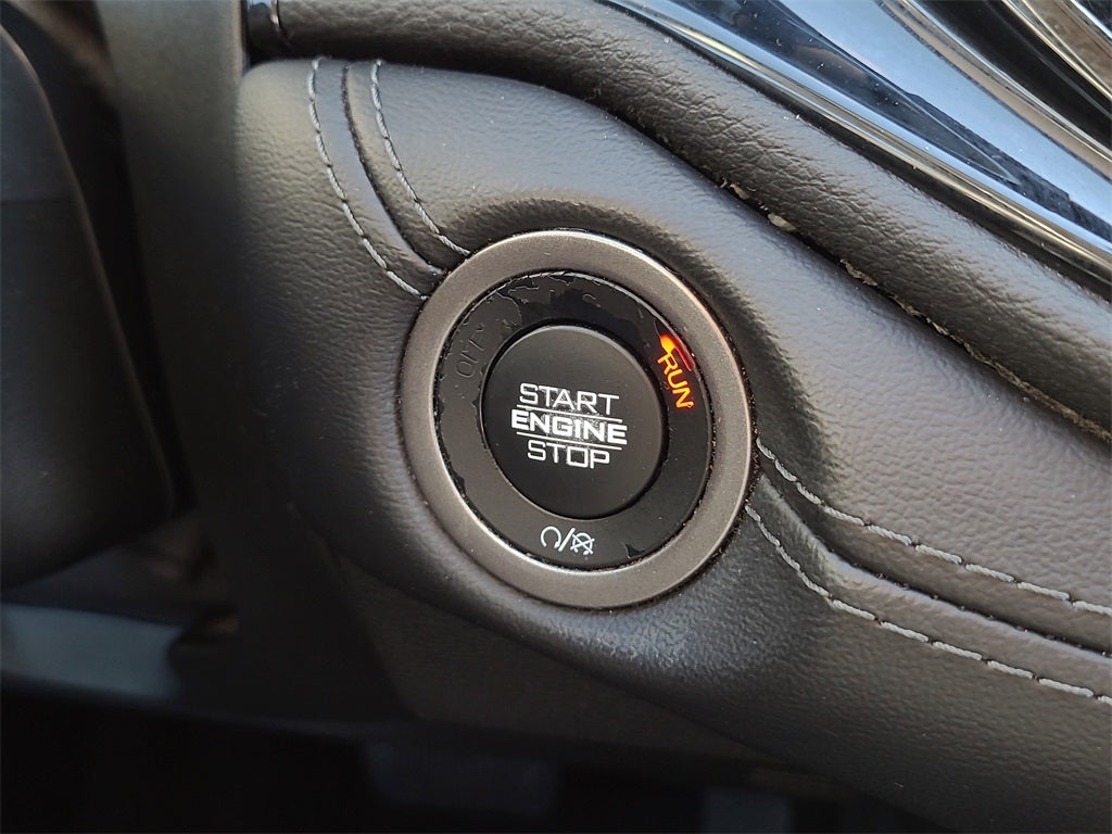 2021 Dodge Durango SXT