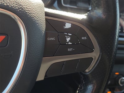 2021 Dodge Durango SXT