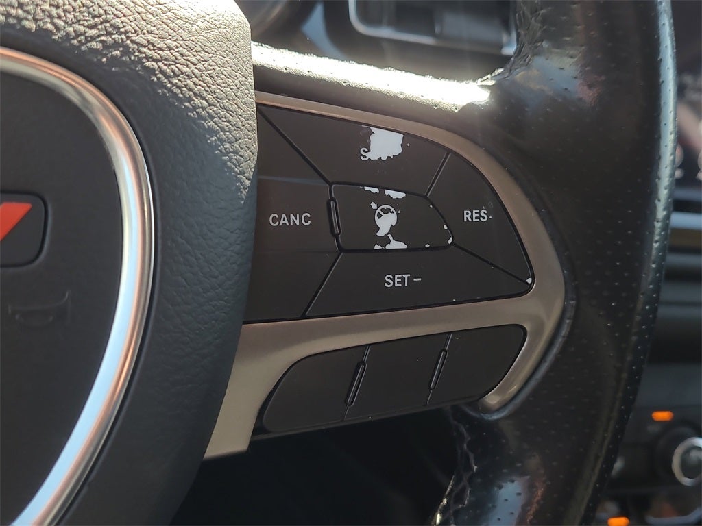 2021 Dodge Durango SXT