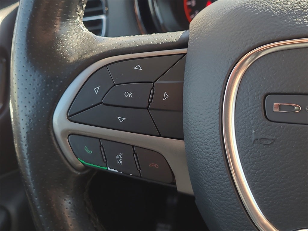 2021 Dodge Durango SXT