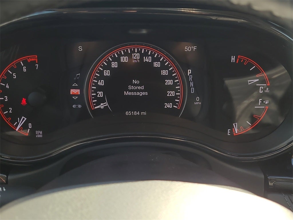 2021 Dodge Durango SXT