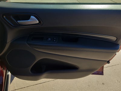 2021 Dodge Durango SXT