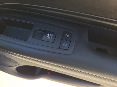 2021 Dodge Durango SXT