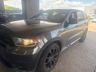 2020 Dodge Durango GT