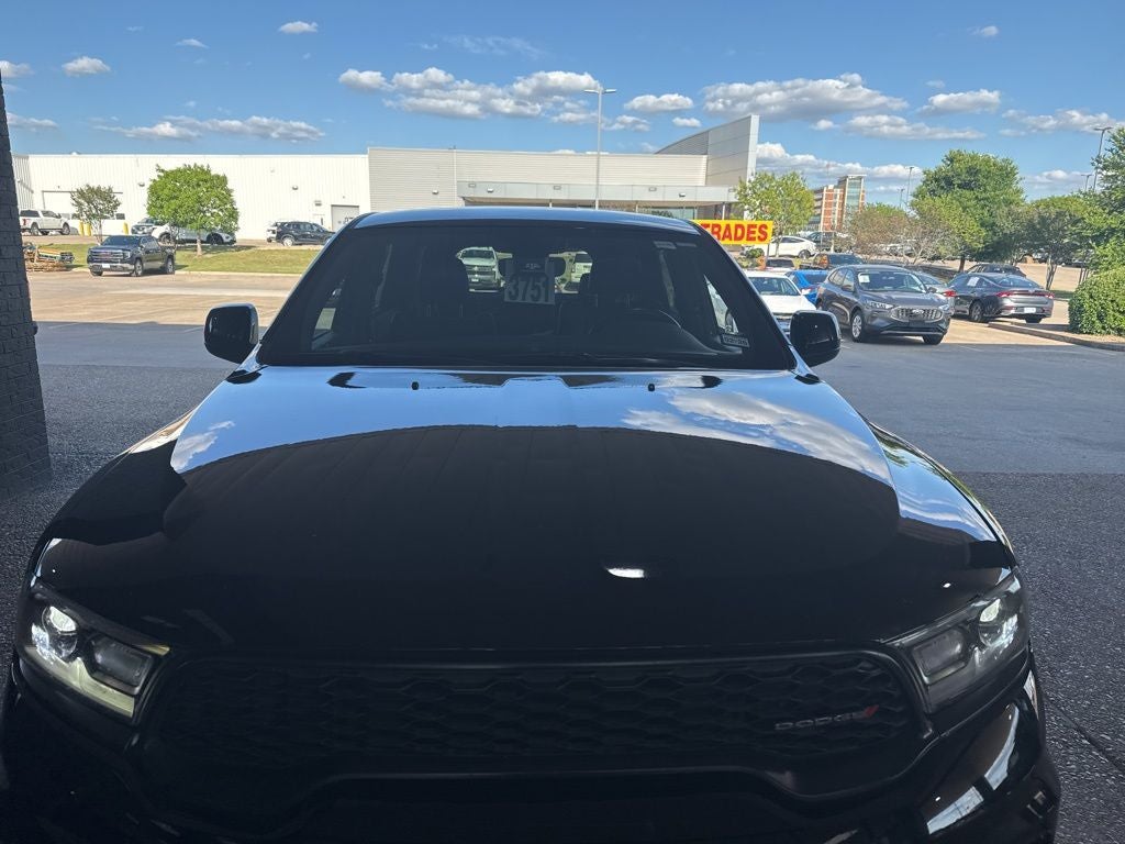 2022 Dodge Durango GT