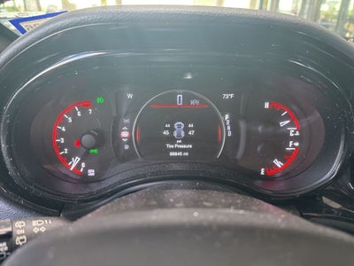 2022 Dodge Durango GT