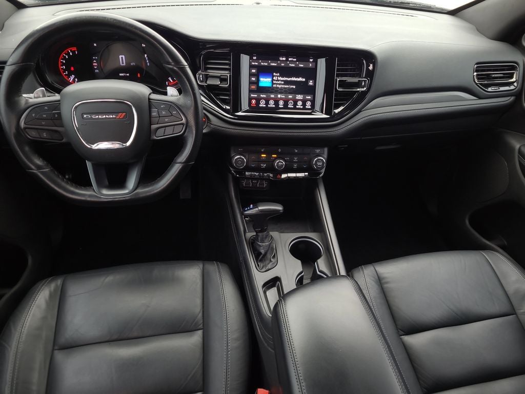 2022 Dodge Durango GT