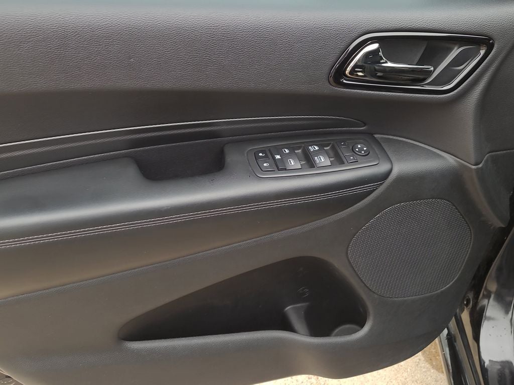2022 Dodge Durango GT
