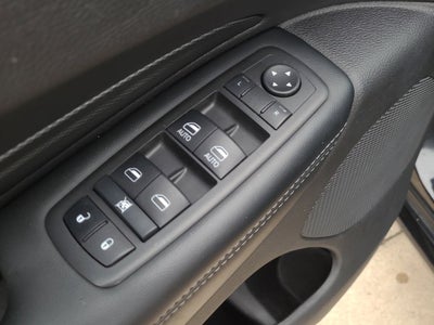 2022 Dodge Durango GT