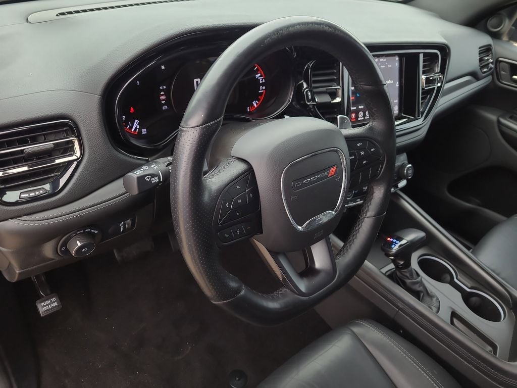2022 Dodge Durango GT